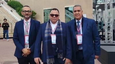 امتلاك تشارك في MIPIM 2026 لتعزيز الاستثمار العقاري الرقمي المصري عالميًا