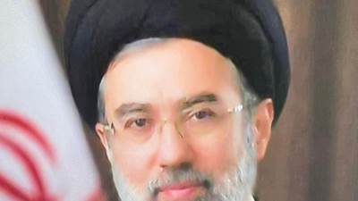 بيان المرشد الإيراني مجتبى خامنئي: أفشلنا مساعي تقسيم البلاد