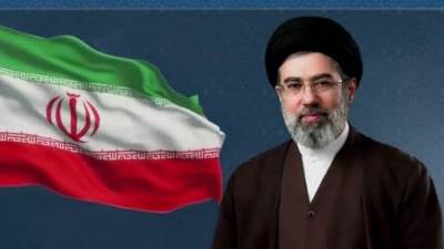 تعرف على كلمة المرشد الإيرانى الجديد مجتبى خامنئى