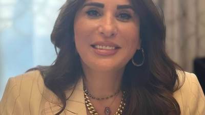 وزيرة الإسكان: تخصيص 1349 قطعة أرض للمواطنين الذين تم توفيق أوضاعهم بالأراضي المضافة لمدينة العبور الجديدة