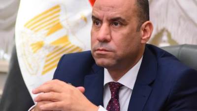 وزير العمل: من 19 إلى 23 مارس إجازة رسمية مدفوعة الأجر للقطاع الخاص بمناسبة عيد الفطر