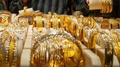 استقرار أسعار الذهب في مصر صباح الجمعة 13 مارس 2026