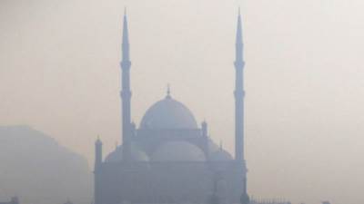 الأرصاد: طقس الجمعة بارد صباحًا وأمطار متوقعة على عدة مناطق