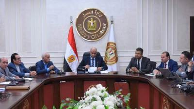 وزارة العمل: فتح الحوار لمناقشة طلبات بتعديل بعض أحكام قانون المنظمات النقابية العمالية