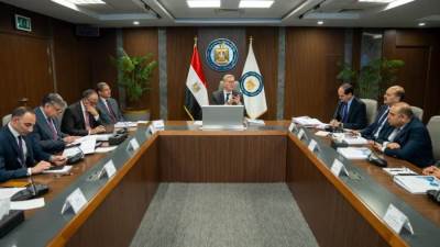 وزير البترول: توجيهات الرئيس بسداد مستحقات الشركاء رسالة ثقة للاستثمار