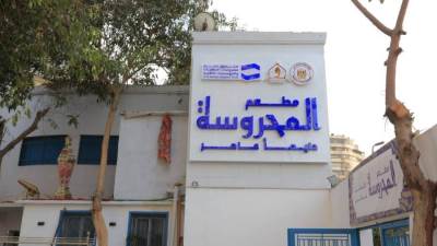 التضامن: تسجيل 50 مليون وجبة إفطار وسحور على منصة الإطعام منذ أول شهر رمضان