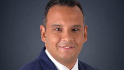 مصطفى بليغ مديرًا تنفيذيًا لقسم الخدمات المصرفية الخاصة لبنك UBS في جينيف