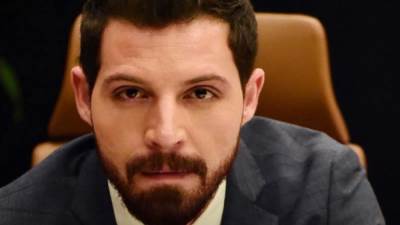 حبس الفنان محمود حجازي 6 أشهر في اتهامه بالتعدي على زوجته بأكتوبر