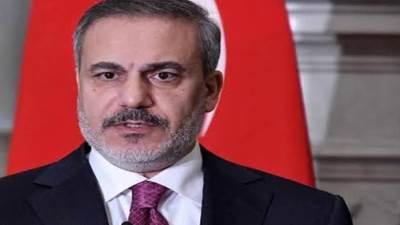 وزير الخارجية التركي: نناقش مع إيران التناقض بين البيانات وإطلاق الصواريخ