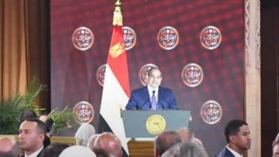 السيسي يوجه بإطلاق حزمة اجتماعية جديدة لدعم الفئات الأكثر احتياجًا في مصر