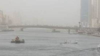 الطقس اليوم.. أمطار ورياح واضطراب الملاحة والعظمى بالقاهرة 21 والصغرى 11