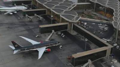 الأردن يطلق رحلات جوية مباشرة بين عمان والشارقة لتعزيز السياحة والتبادل التجاري