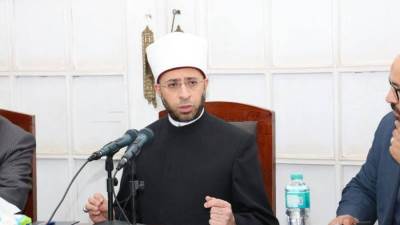 وزير الأوقاف: 3 مليارات و700 مليون مشاهدة حصيلة برنامج دولة التلاوة عبر المنصات