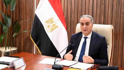 جهاز حماية المستهلك بالمنوفية يواصل تنفيذ الحملات الرقابية المفاجئة بالتنسيق مع الأجهزة المعنية لإحكام الرقابة على الأسواق