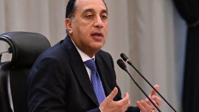 رئيس الوزراء يهنئ شيخ الأزهر بحلول عيد الفطر المبارك