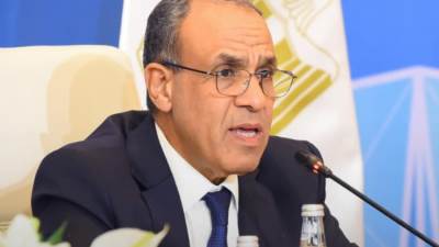 وزير الخارجية: الأشقاء العرب لم يطالبوا مصر بالتدخل عسكريًا