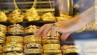 أسعار الذهب اليوم الأربعاء 18 مارس 2026 في مصر