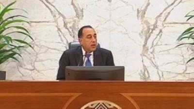 عاجل : إغلاق المحلات والمولات يومى الخميس والجمعة الساعة 10 مساءً إعتباراً من يوم 28 مارس