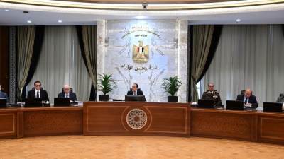 مجلس الوزراء يتابع تطبيق ضوابط ترشيد الإنفاق العام بالجهات الداخلة في الموازنة العامة للدولة والهيئات العامة الاقتصادية للسنة المالية 2025/2026