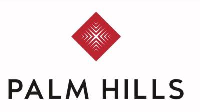 بالم هيلز للتعمير تحقق مبيعات عقارية بقيمة 215 مليار جنيه مصري
