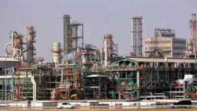 الدفاع القطرية: قطر تعرضت لهجوم بـ5 صواريخ باليستية من إيران اليوم الأربعاء