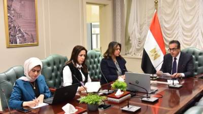 وزير الصحة يدين الاعتداءات على المنشآت الصحية في لبنان ويؤكد التضامن العربي الكامل في اجتماع طارئ