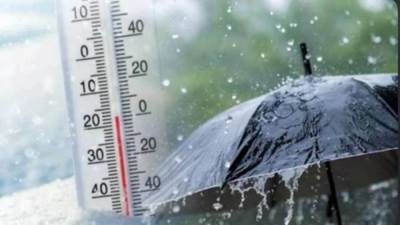 طقس يوم وقفة عيد الفطر 2026.. تقلبات جوية وأمطار متفاوتة الشدة