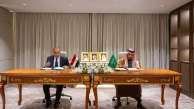 مصر والسعودية توقعان اتفاقية للإعفاء المتبادل من تأشيرات الإقامة القصيرة لحاملي الجوازات الدبلوماسية والخاصة