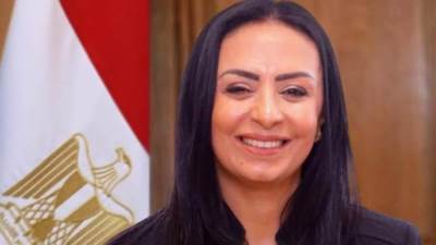 وزيرة التضامن الاجتماعي تعلن أسماء الأمهات الفائزات في مسابقة الأم المثالية لعام 2026