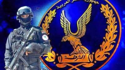 وزارة الداخلية تبدأ تفعيل خطة تأمين احتفالات المواطنين بعيد الفطر المبارك