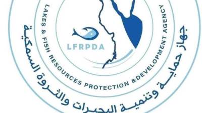 إنتاج 71 طنًا من الأسماك بمزرعتي المنزلة وبرسيق السمكية ضمن خطة الجهاز لتعزيز الإنتاج