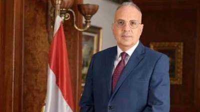 سويلم يوجه برفع درجة الاستعداد والجاهزية بكافة أجهزة الوزارة خلال إجازة "عيد الفطر المبارك"