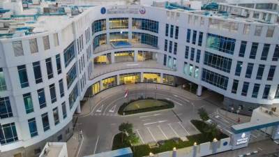 هيئة الرعاية الصحية تعلن خطتها للتأمين الطبي لاحتفالات عيد الفطر المبارك بمحافظات تطبيق منظومة التأمين الصحي الشامل