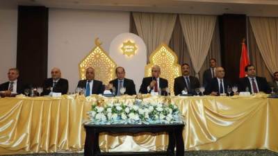 وزير المالية: هدفنا الإستراتيجي "رضا الناس" عن الخدمات الضريبية والجمركية