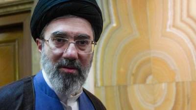 الاستخبارات الأمريكية: إصابة مجتبى خامنئي تعقّد المشهد داخل إيران