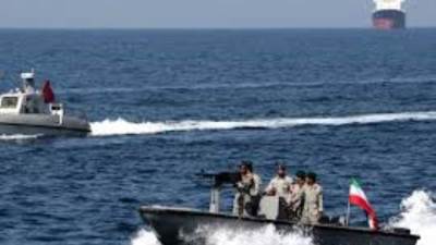 الحرس الثوري يستخدم منظومة نصر الله لأول مرة واستهداف مواقع أمريكية وإسرائيلية