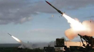 السعودية تعلن اعتراض وتدمير 3 مسيّرات في المنطقة الشرقية