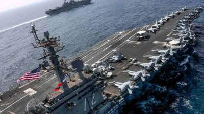 البنتاجون يدرس إرسال قوات إضافية إلى الشرق الأوسط