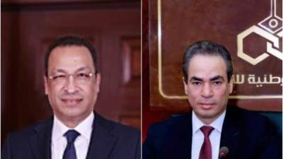 الوطنية للإعلام توجه الشكر لوزارة الاتصالات علي جهودها في إنشاء موقع وتطبيق إذاعة القرآن الكريم