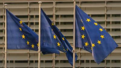 بيان أوروبى: من حق شعب إيران تقرير مصيره بحرية وندين التهديدات بمضيق هرمز