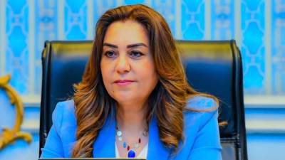 وزيرة التنمية تعلن بدء المرحلة الثانية لتطوير منطقة العتبة لرفع كفاءة 5 شوارع ذات كثافات تجارية مرتفعة