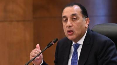 مجلس الوزراء يستعرض بالإنفوجراف أبرز أنشطة رئيس مجلس الوزراء هذا الأسبوع