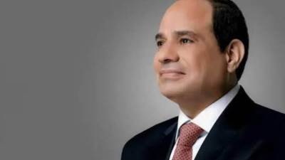 الرئيس السيسى يؤكد لأمير تبوك مساندة مصر الكاملة للمملكة العربية السعودية