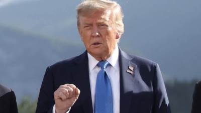 ترامب يرفض وقف إطلاق النار رغم الحديث عن الحوار.. وإسرائيل تعلن ارتفاع المصابين