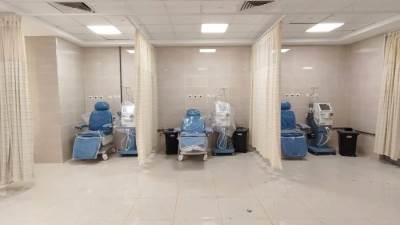 وزير الصحة يتلقى تقريراً عن تنفيذ 35 زيارة ميدانية لمتابعة المشروعات في 14 مستشفى و13 وحدة صحية بعدد من المحافظات