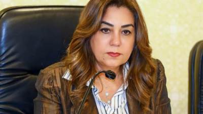 وزيرة التنمية المحلية والبيئة تعتمد المخططات التفصيلية لمدن رأس البر وباريس وحي الهرم و٣ قرى بالمنيا