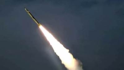 ارتفاع المصابين إثر سقوط صاروخ إيراني على ديمونة إلى 47