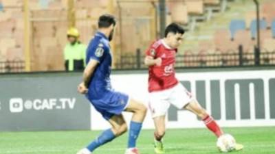 الأهلي يخسر أمام الترجي التونسي 3-2 ويودع دوري أبطال إفريقيا