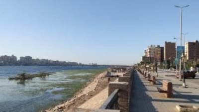 الطقس اليوم.. تحسن في الأحوال الجوية وأمطار ببعض المناطق ونشاط رياح