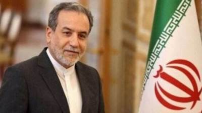 إيران تنفي إغلاق هرمز وتحمل الغرب مسؤولية التردد: لا حرية ملاحة دون حرية تجارة